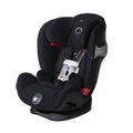 Cybex Eternis S Car Seat in Lavastone Black - Megean Z7168