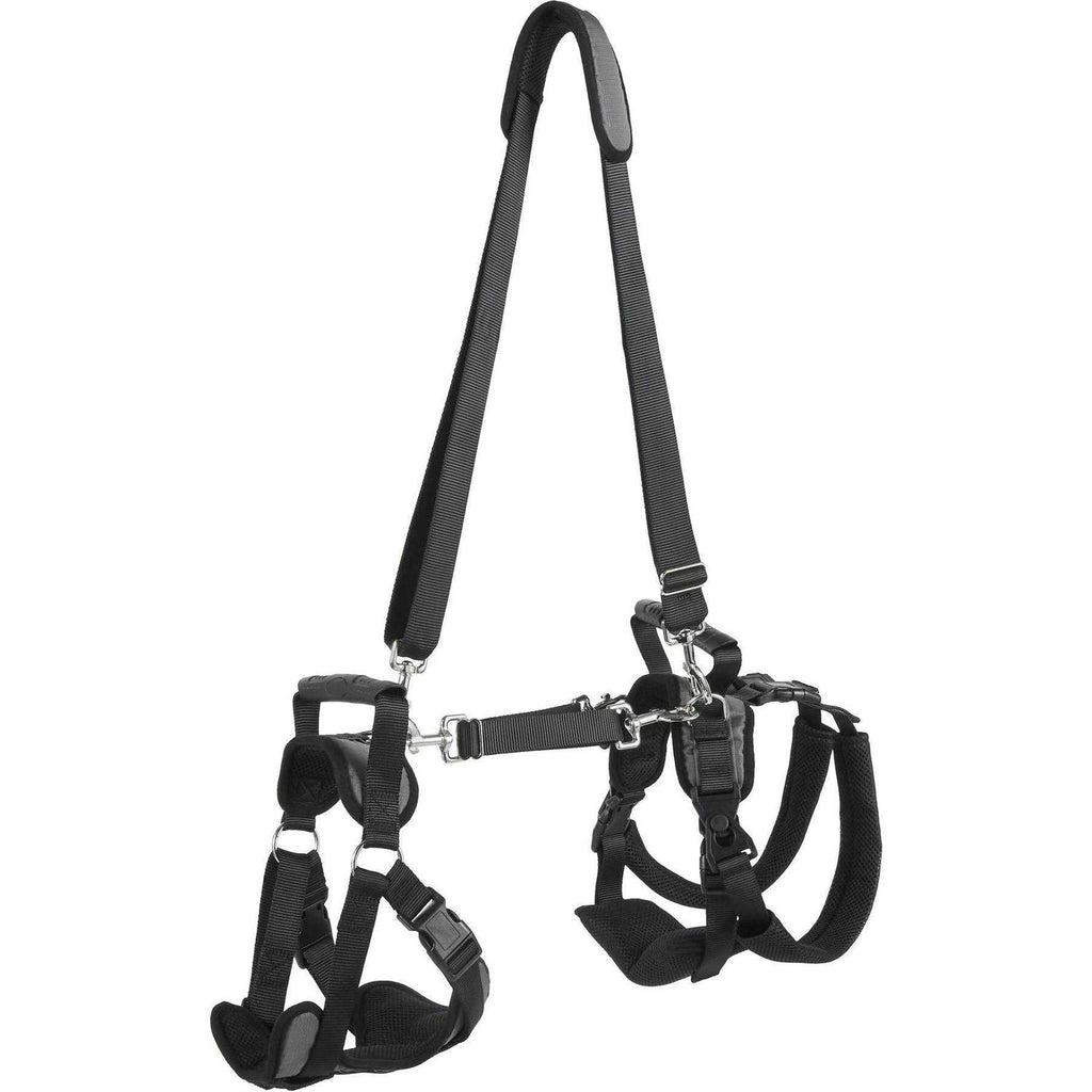 Front Rear Lift Dog Harness X844