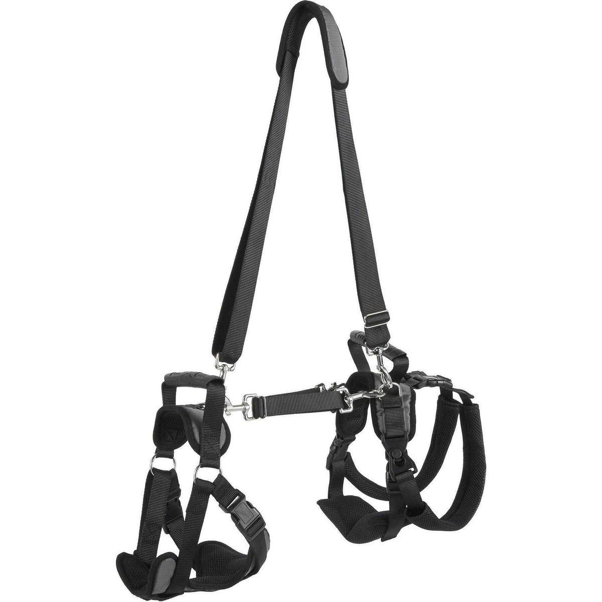 Front Rear Lift Dog Harness X844
