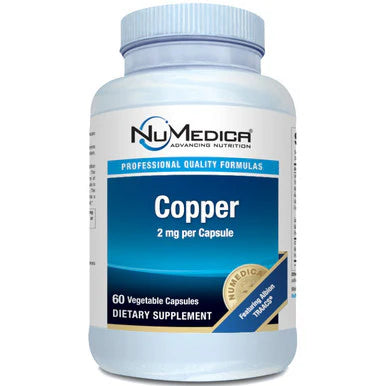 Copper 60vc G396724