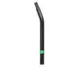 Cro-Mo Seatpost 27.2 x 400mm Black V75351