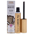 Tinted Brow Gel - Dark - 0.14 oz Eyebrow Gel U6267