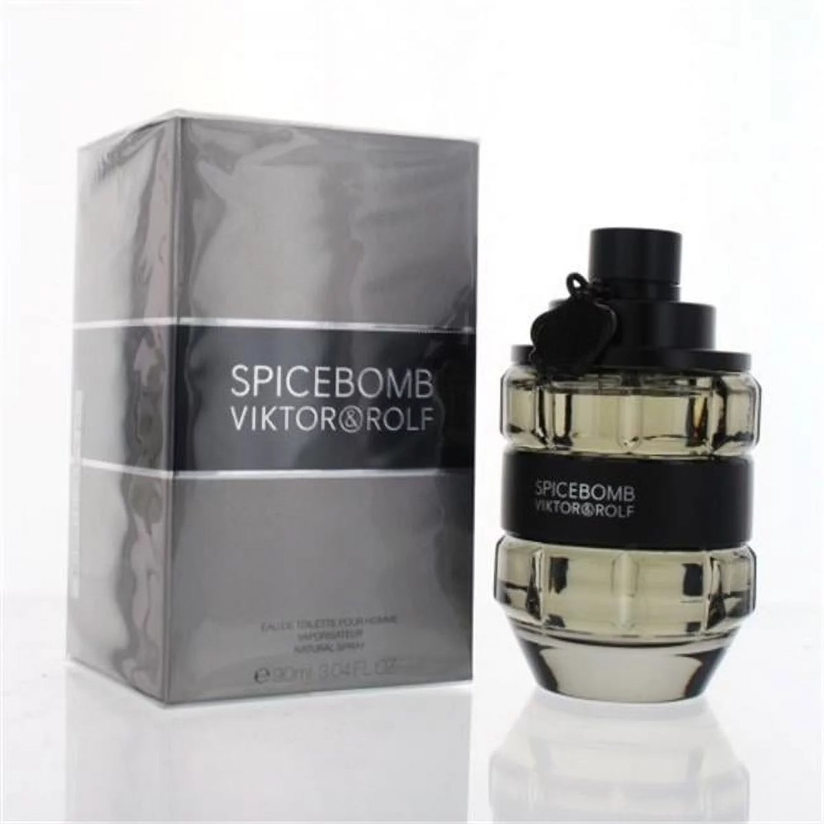 3.04 oz Eau De Toilette Spray D981
