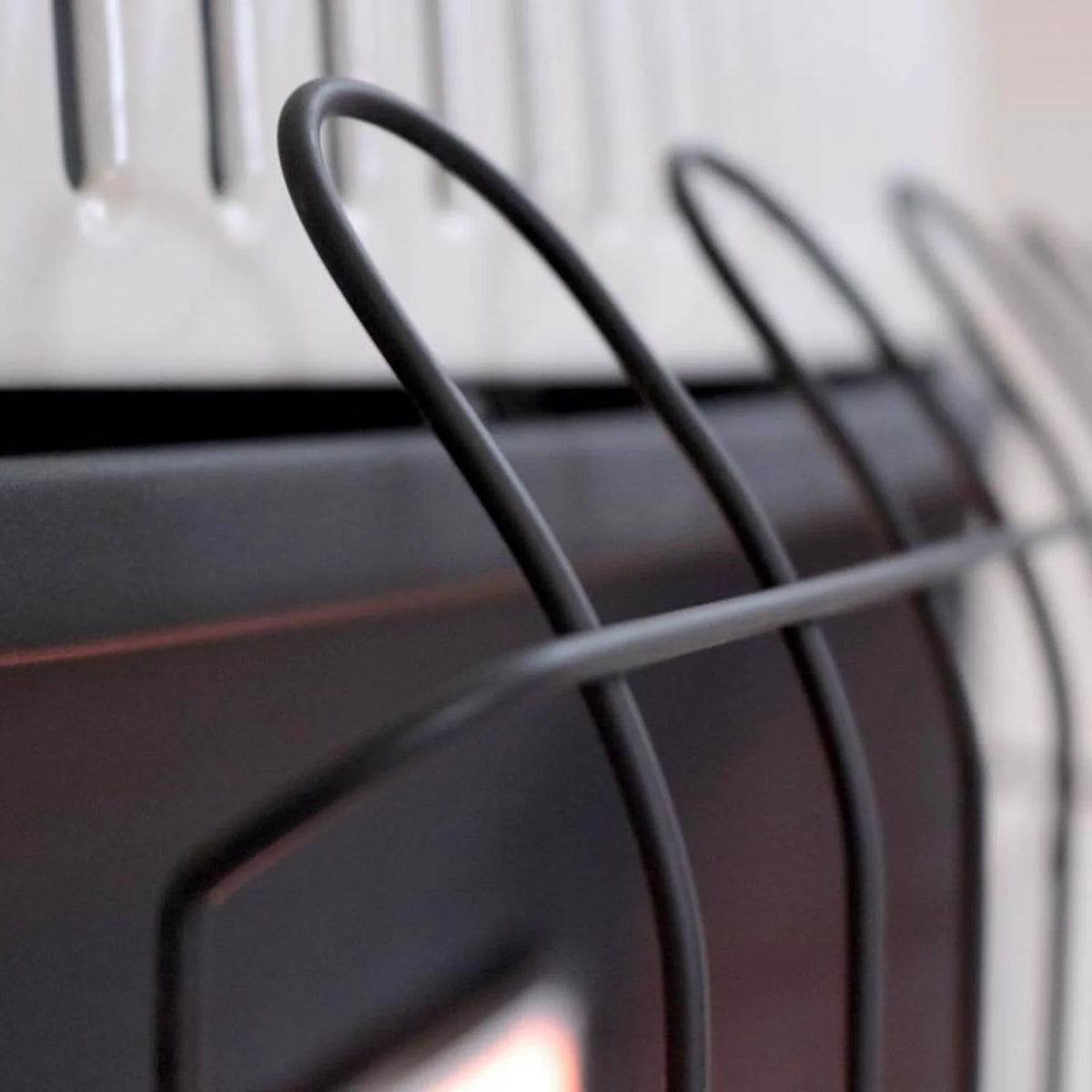 20000 Btu/h Radiant Natural Gas/Liquid Propane Heater V20312