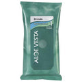 Aloe Vesta Bathing Cloths 8/Pack Q369647