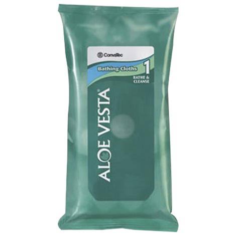 Aloe Vesta Bathing Cloths 8/Pack Q369647