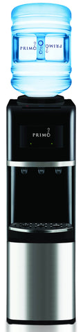 Top Loading Hot/Cold/Cool Stainless Steel Water Dispenser I8796
