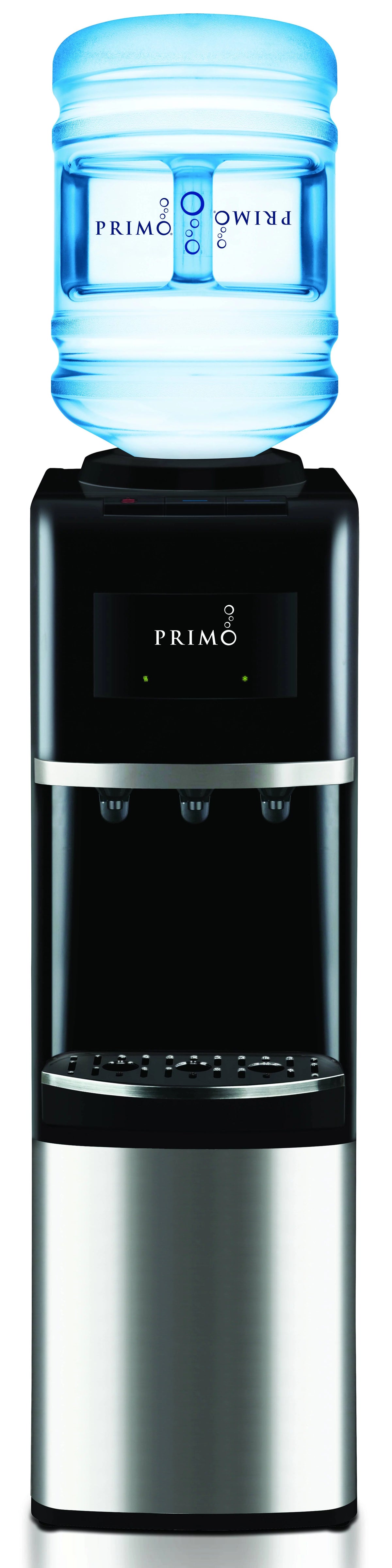 Top Loading Hot/Cold/Cool Stainless Steel Water Dispenser I8796