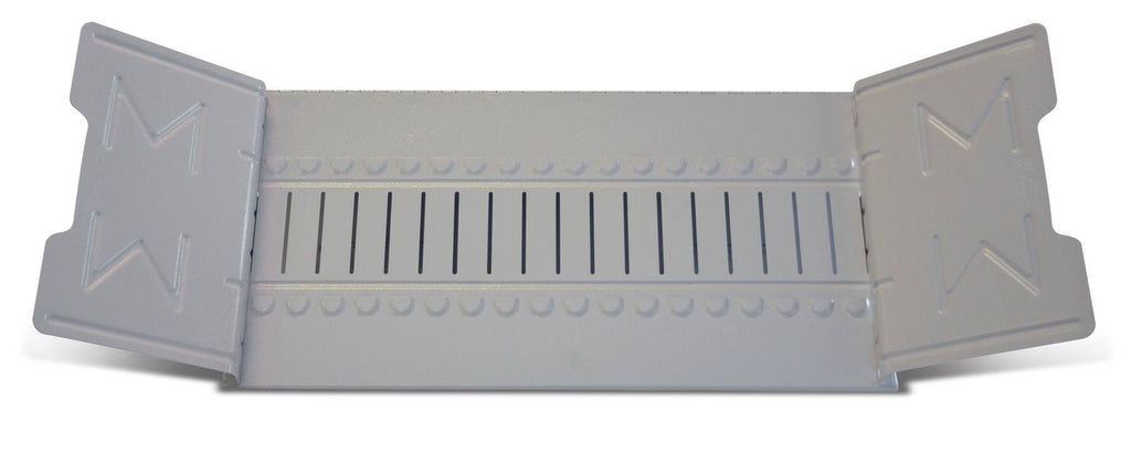 Hinged Catalog Rack X6579