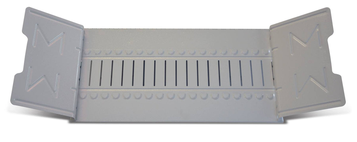 Hinged Catalog Rack X6579