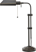 Bronze Table Lamp K78625