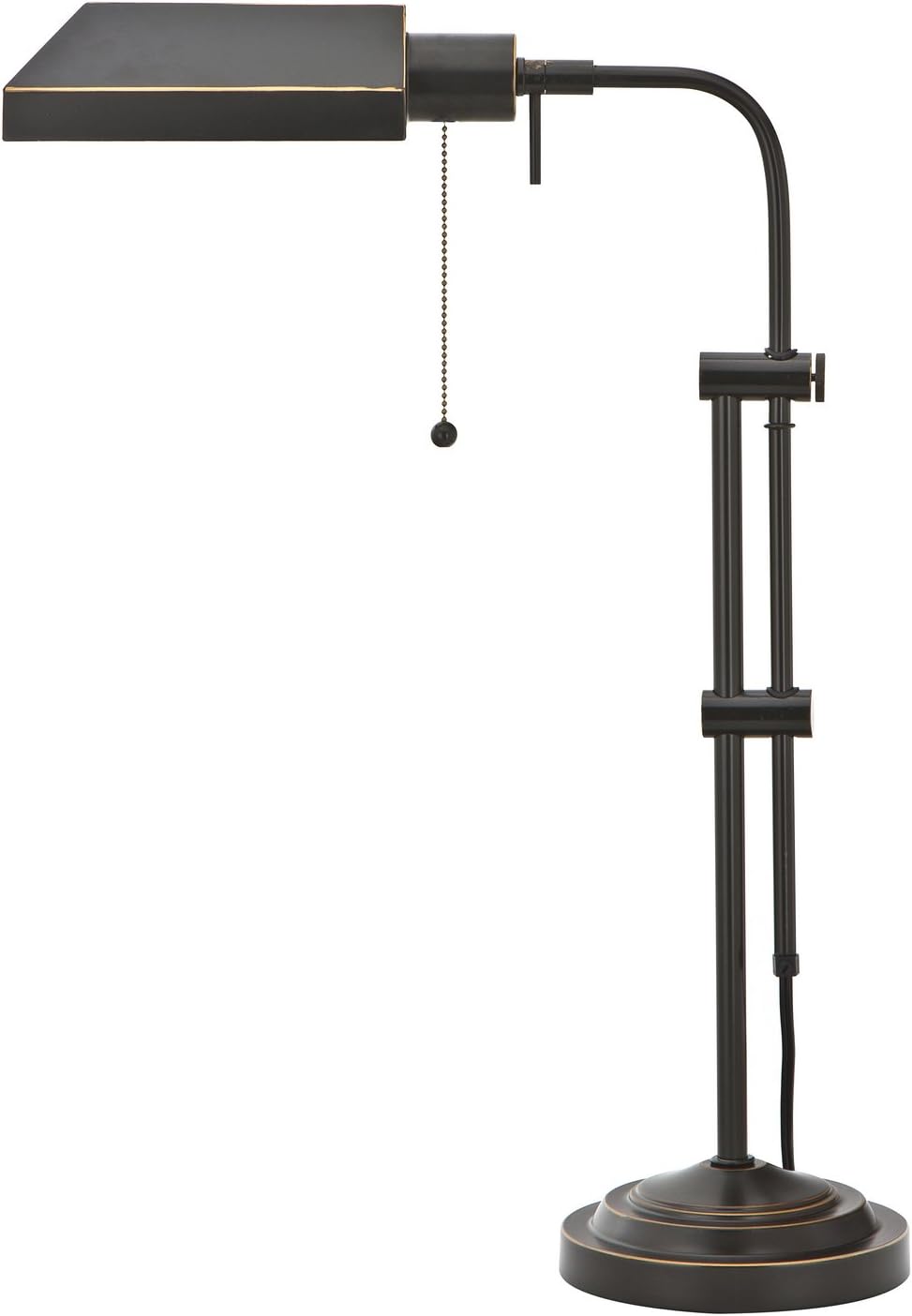 Bronze Table Lamp K78625