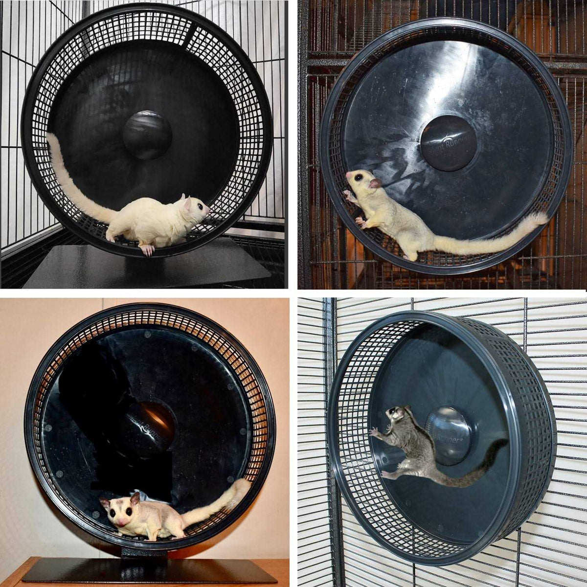 Silent Runner Pro Pet Supplies R64155