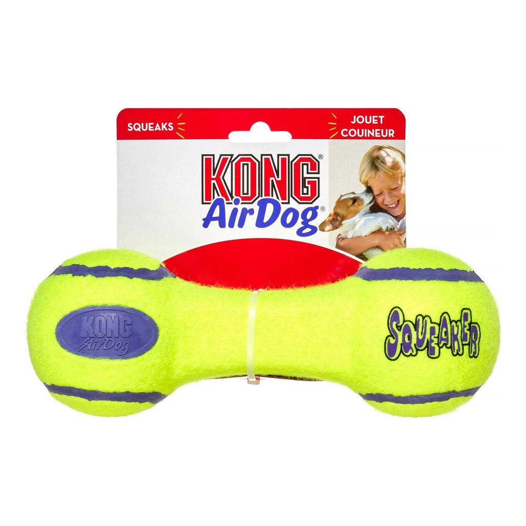 Squeaker Dumbbell Pet Supplies Q3364
