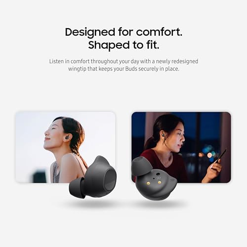 Graphite True Wireless Bluetooth Earbuds N985