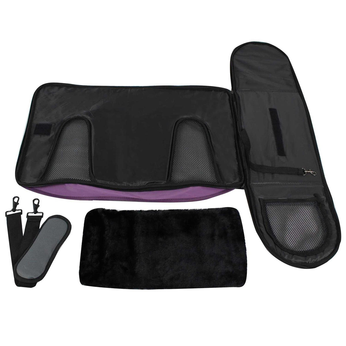 Soft Pet Carrier C7296