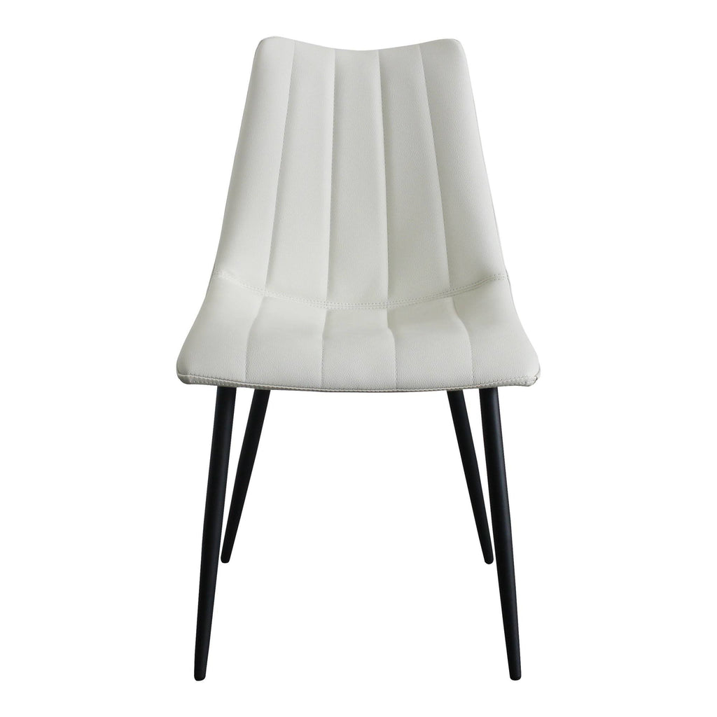 Ivory Dining Chair U4249
