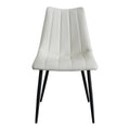 Ivory Dining Chair U4249