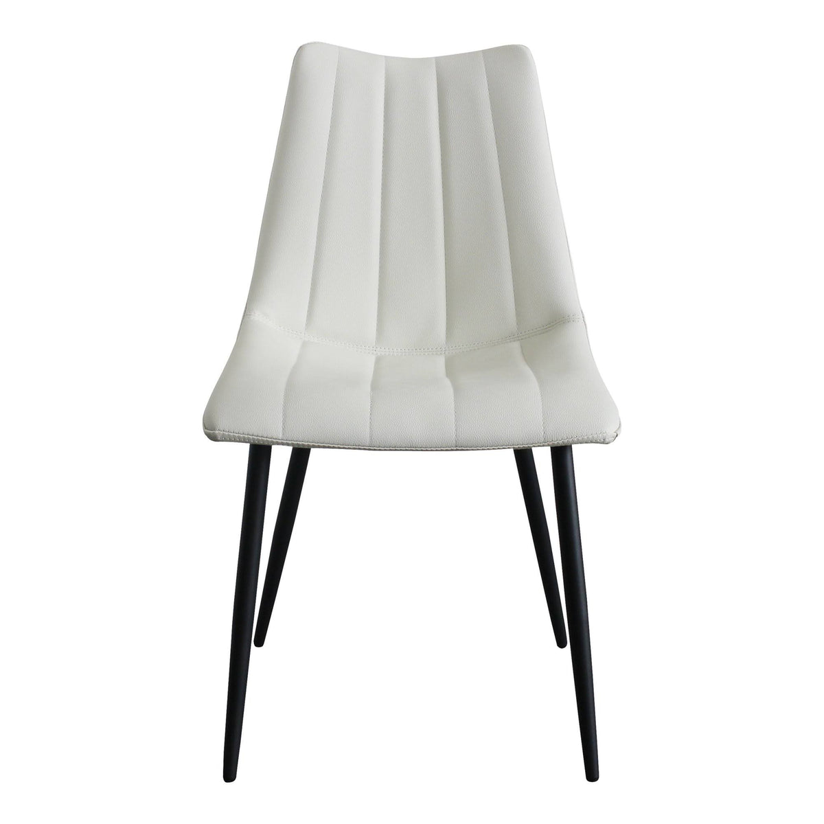 Ivory Dining Chair U4249