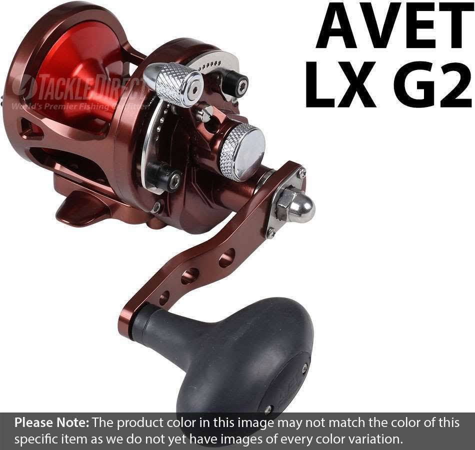 Silver Single Speed Reel V847