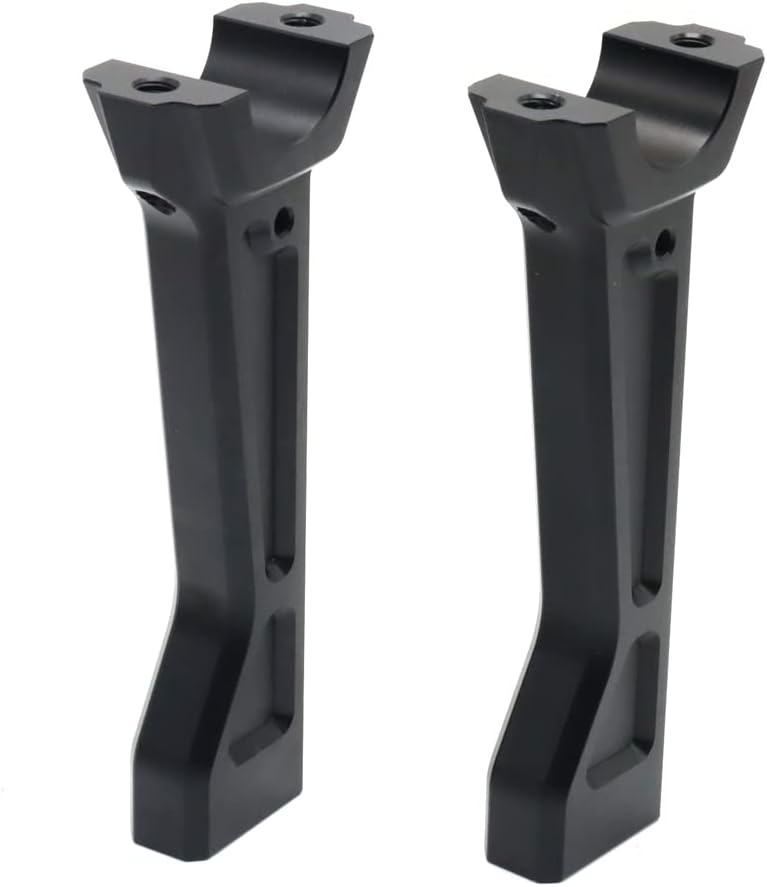 Motorcycle Handlebar Riser Clamp W2174