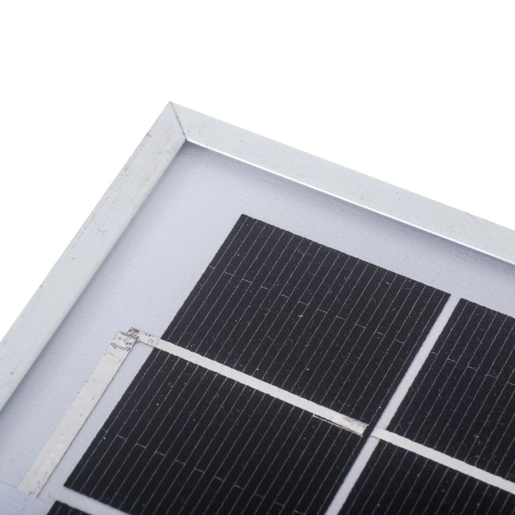 20W 12V Mono Solar Panel C217233