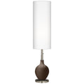 Brown Floor Lamp P20726