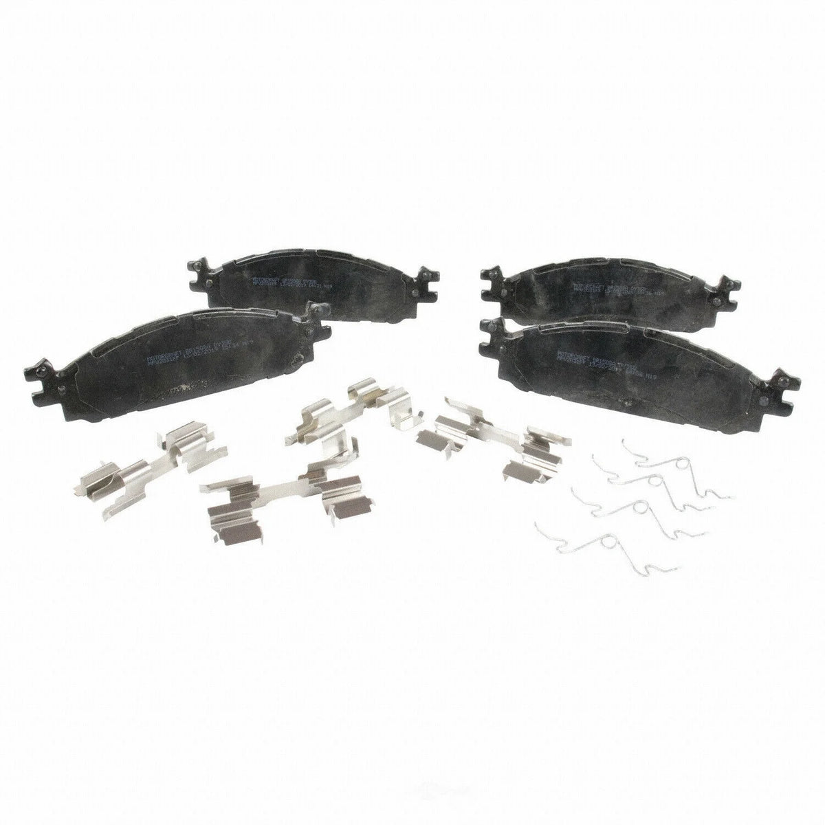 Disc Brake Pad Set S89905