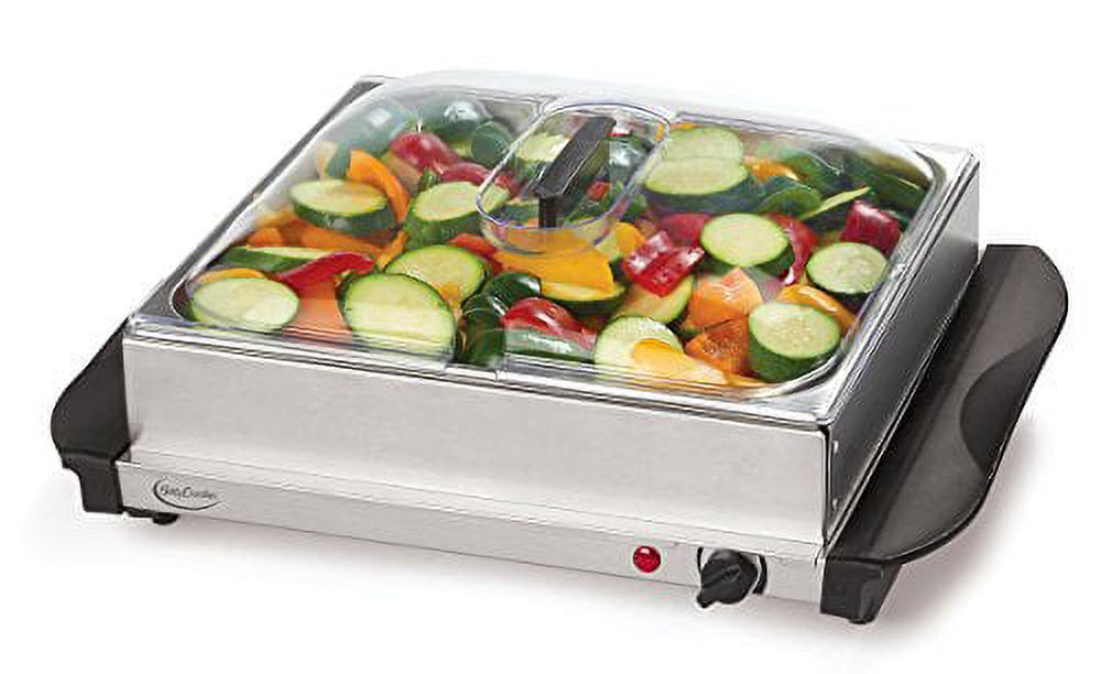 Black 4-slice Toaster P292980
