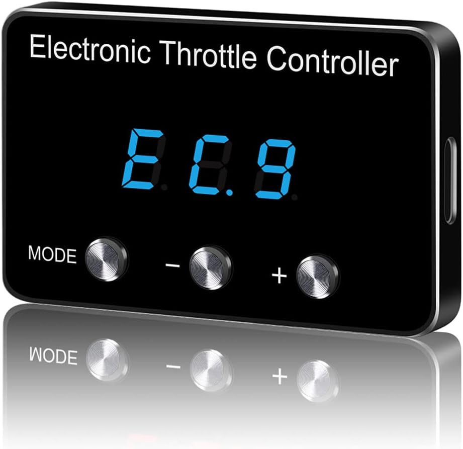 Electronic Throttle Controller M897760