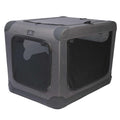 Portable Dog Crate E4850
