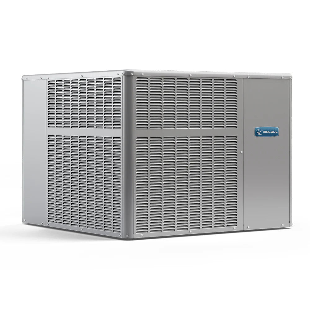 4 Ton 46,000 BTU 14 SEER Packaged Heat Pump N212