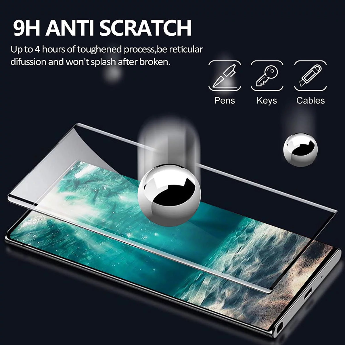 Half-Size Sheet Pans Set of 3 Aluminum T2182