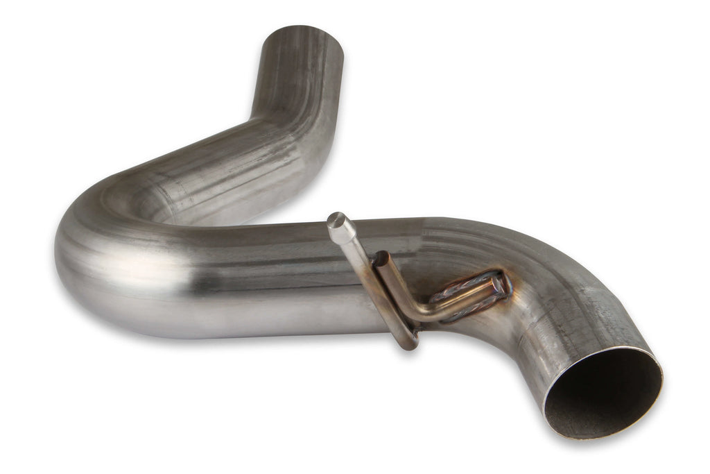 2.50 Inch Exhaust System F8209