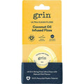 Coconut Oil Infused Floss 30m + Refill 8x2pk Q251598