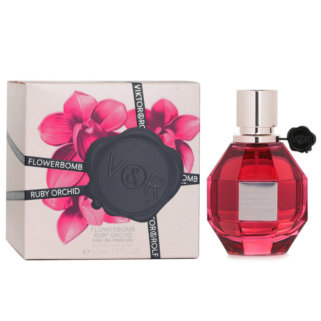 Flowerbomb Eau De Parfum Spray 50ml T589