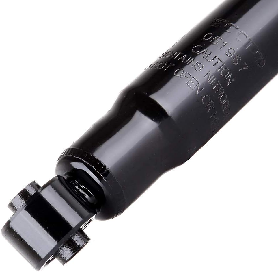 Rear 2Pcs Shock Absorbers Struts for Jeep Grand Cherokee 1999-2004 Q393
