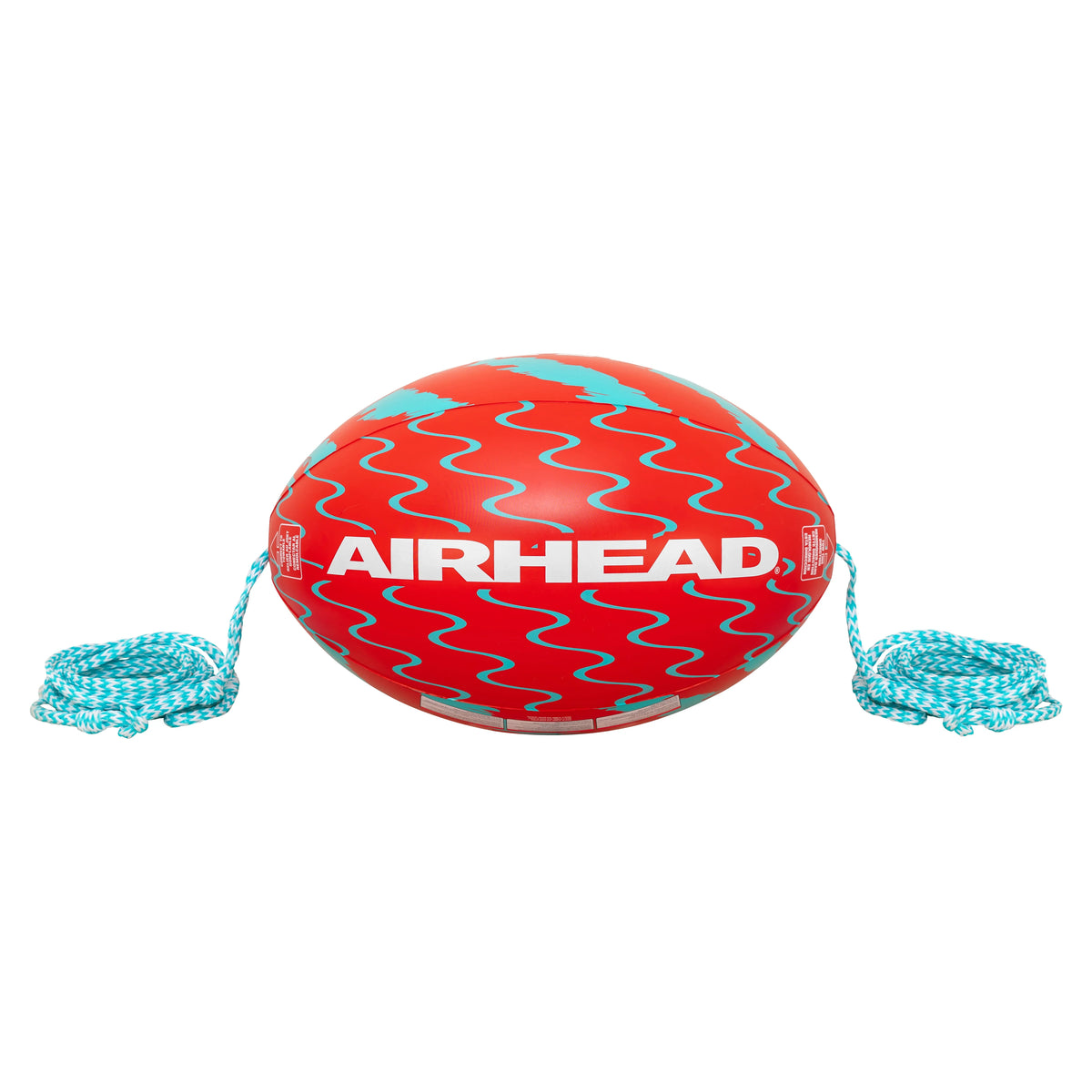 Inflatable 60 ft Booster Ball Y3578