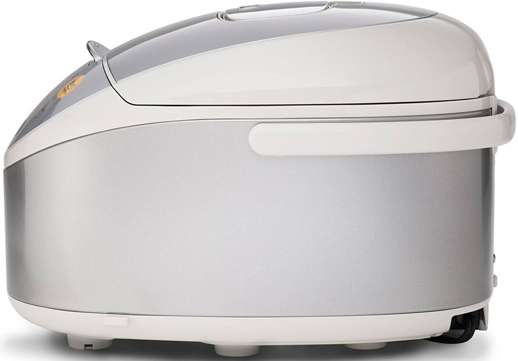 Stainless Steel Induction Heating Rice Cooker/Warmer U23363
