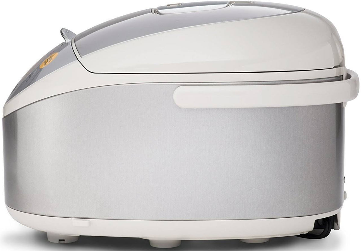 Stainless Steel Induction Heating Rice Cooker/Warmer U23363