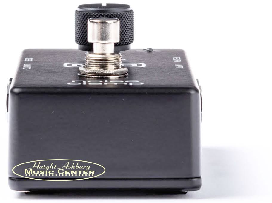 Noise Clamp Pedal G9879