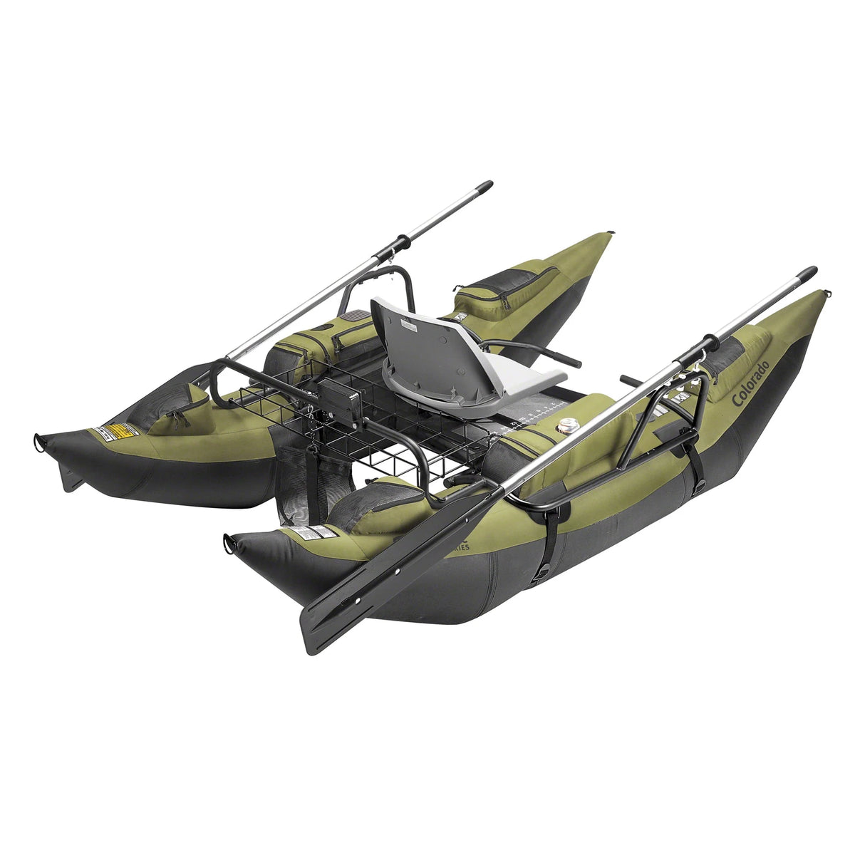 Pontoon Boat Z353488