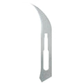 Stainless Steel Surgical Blade #12 N111