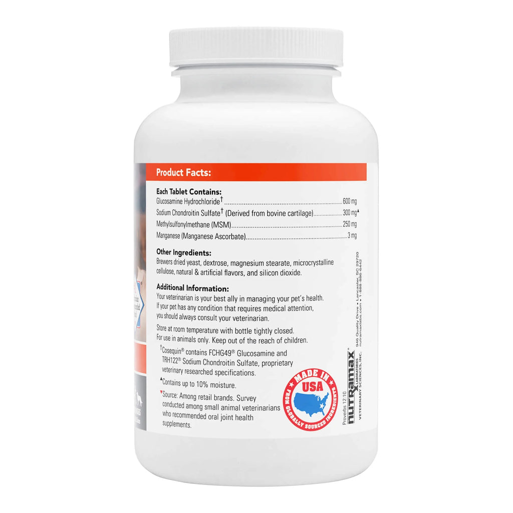 132 Chew Tablets, 2 Pack G7886