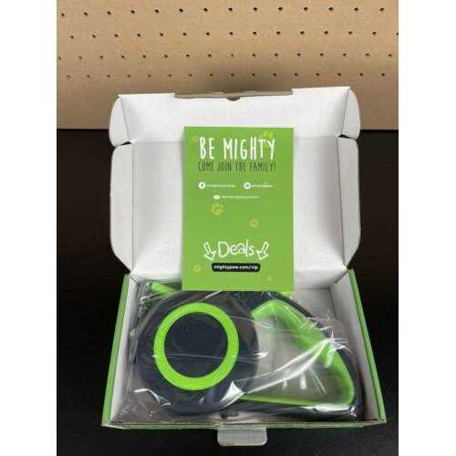 Retractable Dog Leash W249