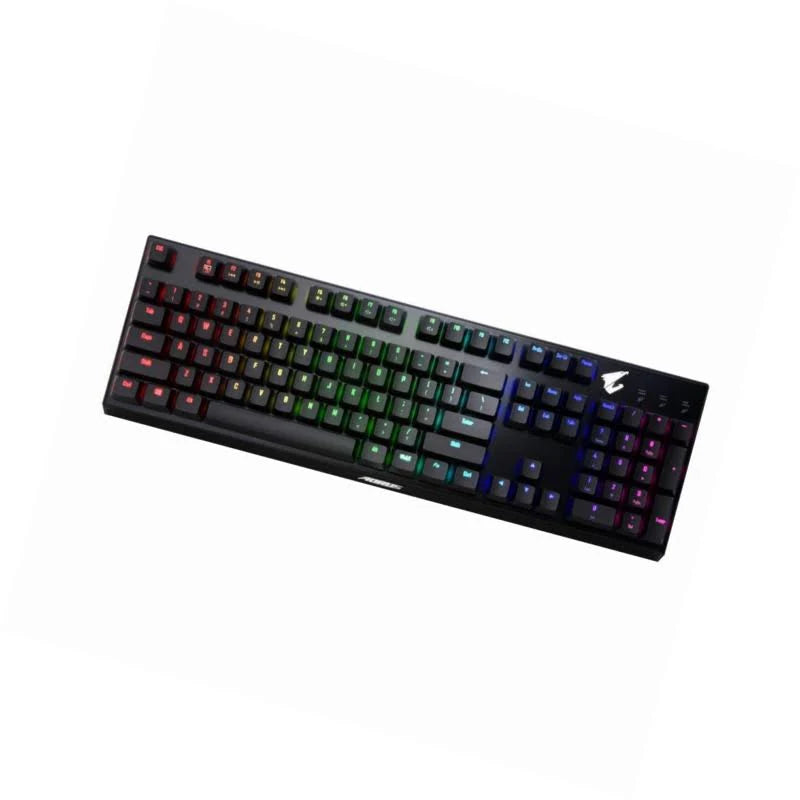Optical Keyboard V610220