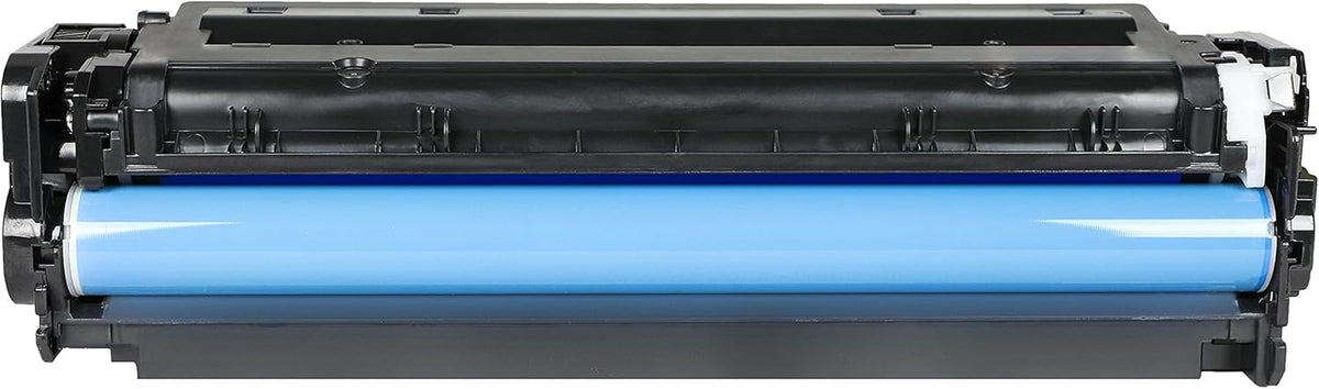 4-Pack Black Cyan Magenta Yellow Toner Cartridge D320
