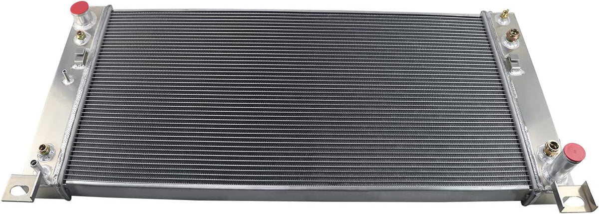 3 Row Core All Aluminium Radiator E227886