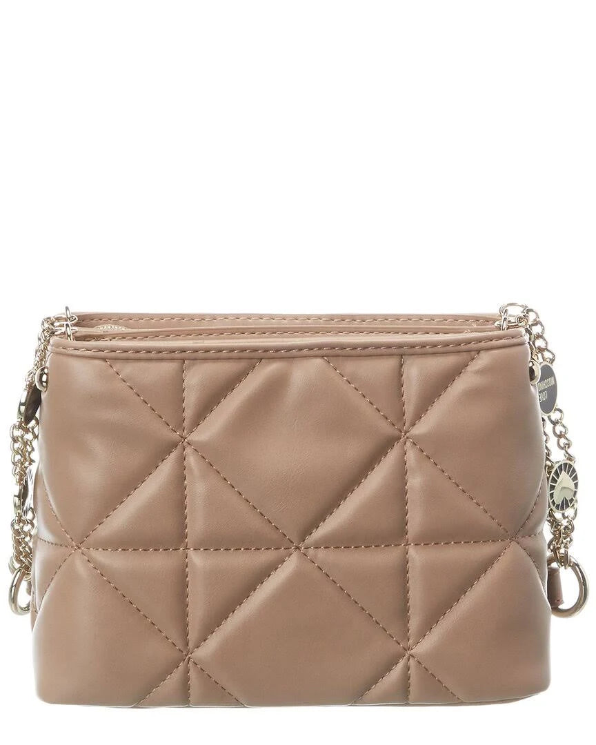 Quilted Crossbody R20356