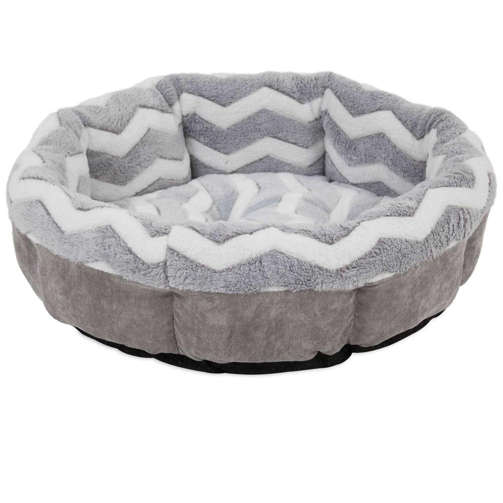 Round Bed S1609